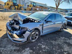 KMHL14JA8RA386291 2024 HYUNDAI SONATA