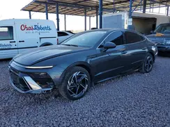 KMHL14JA8RA389370 2024 HYUNDAI SONATA