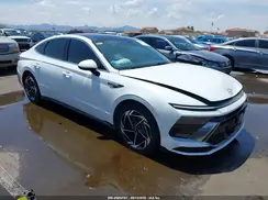KMHL14JA8RA390745 2024 HYUNDAI SONATA