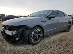 KMHL14JA8RA392821 2024 HYUNDAI SONATA