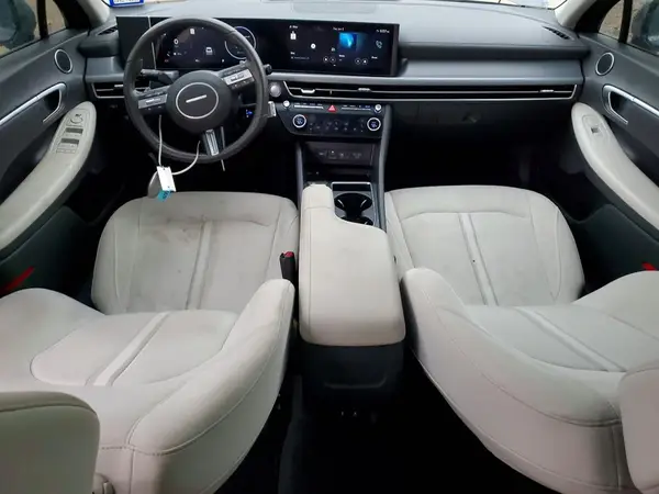 KMHL14JA8RA392821 2024 HYUNDAI SONATA - Image 8