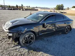 KMHL14JA8RA394309 2024 HYUNDAI SONATA