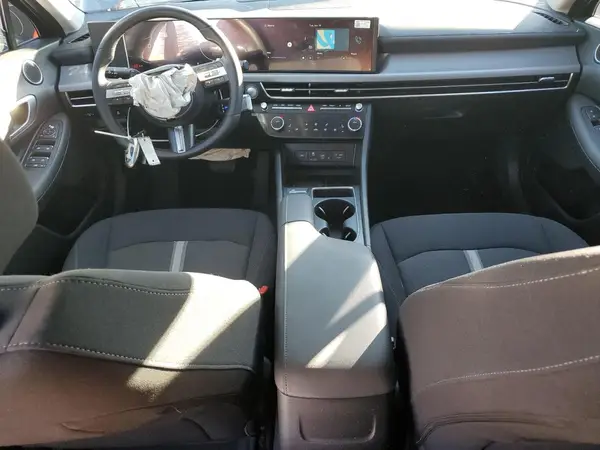 KMHL14JA8RA394309 2024 HYUNDAI SONATA - Image 8