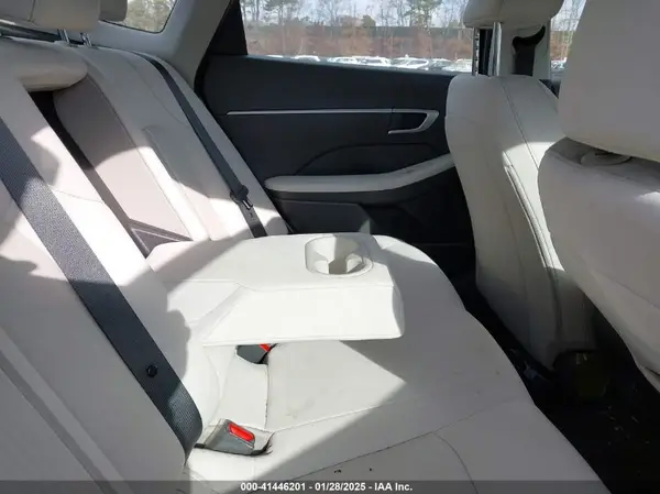 KMHL14JA8RA394908 2024 HYUNDAI SONATA - Image 8