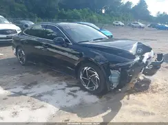 KMHL14JA8RA395380 2024 HYUNDAI SONATA