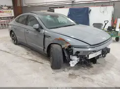 KMHL14JA8RA396044 2024 HYUNDAI SONATA