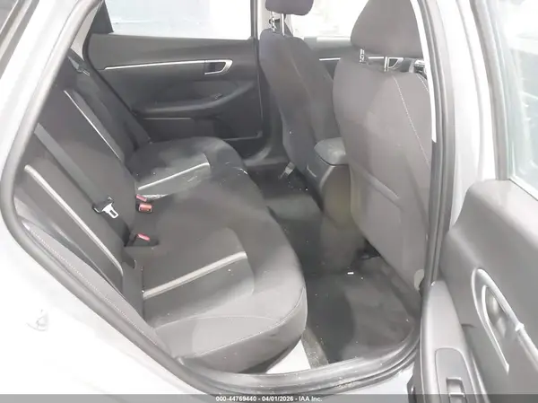 KMHL14JA8RA396044 2024 HYUNDAI SONATA - Image 8