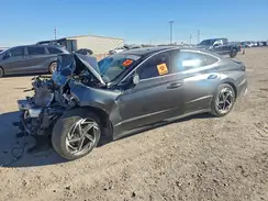 KMHL14JA8RA400237 2024 HYUNDAI SONATA