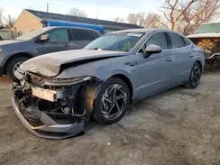 KMHL14JA8RA404370 2024 HYUNDAI SONATA