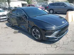 KMHL14JA8RA407091 2024 HYUNDAI SONATA