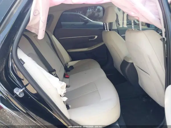 KMHL14JA8RA407091 2024 HYUNDAI SONATA - Image 8