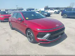 KMHL14JA8RA408709 2024 HYUNDAI SONATA