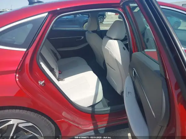 KMHL14JA8RA408709 2024 HYUNDAI SONATA - Image 8