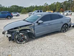 KMHL14JA8RA408869 2024 HYUNDAI SONATA
