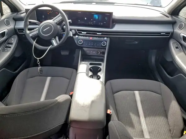 KMHL14JA8RA408869 2024 HYUNDAI SONATA - Image 8