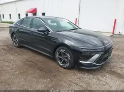 KMHL14JA8RA409343 2024 HYUNDAI SONATA
