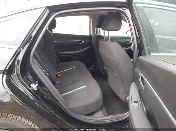 KMHL14JA8RA409343 2024 HYUNDAI SONATA - Image 8