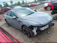 KMHL14JA8RA409469 2024 HYUNDAI SONATA