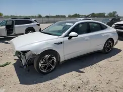 KMHL14JA8RA410752 2024 HYUNDAI SONATA
