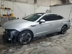 KMHL14JA8RA413988 2024 HYUNDAI SONATA