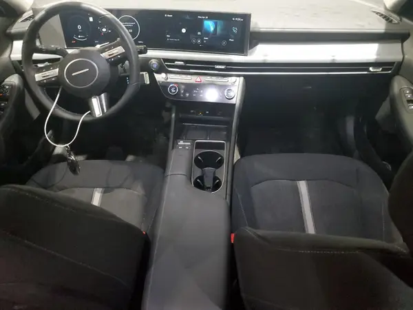 KMHL14JA8RA413988 2024 HYUNDAI SONATA - Image 8