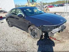 KMHL14JA8RA414087 2024 HYUNDAI SONATA