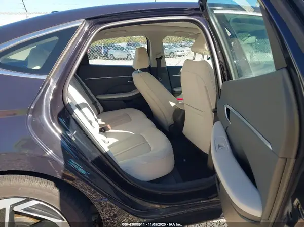 KMHL14JA8RA414087 2024 HYUNDAI SONATA - Image 8