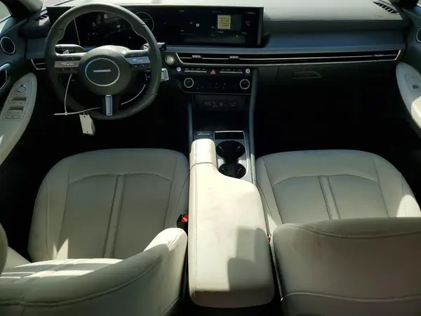 KMHL14JA8RA417264 2024 HYUNDAI SONATA - Image 8