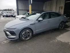 KMHL14JA8RA419046 2024 HYUNDAI SONATA