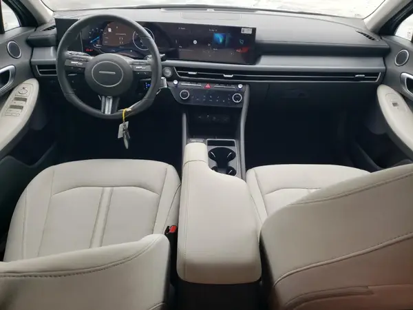KMHL14JA8RA419046 2024 HYUNDAI SONATA - Image 8