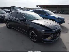 KMHL14JA8RA422836 2024 HYUNDAI SONATA