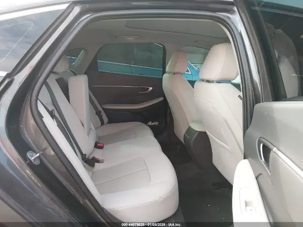 KMHL14JA8RA422836 2024 HYUNDAI SONATA - Image 8
