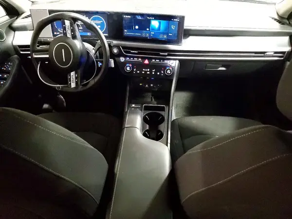 KMHL14JA8RA423954 2024 HYUNDAI SONATA - Image 8