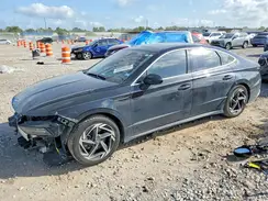 KMHL14JA8RA424408 2024 HYUNDAI SONATA