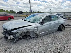 KMHL14JA8SA429825 2025 HYUNDAI SONATA