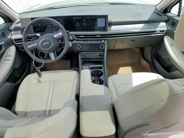 KMHL14JA8SA429825 2025 HYUNDAI SONATA - Image 8