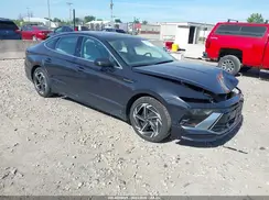 KMHL14JA8SA438959 2025 HYUNDAI SONATA