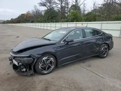 KMHL14JA8SA452053 2025 HYUNDAI SONATA