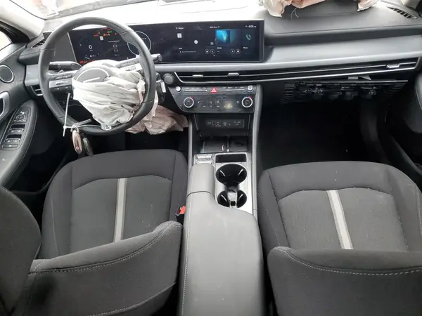 KMHL14JA8SA452053 2025 HYUNDAI SONATA - Image 8