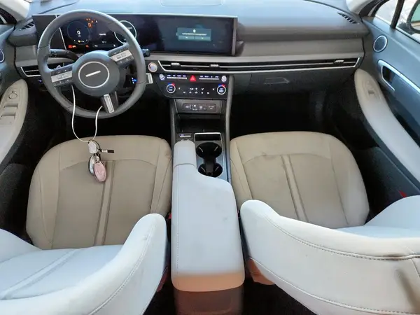 KMHL14JA8SA466891 2025 HYUNDAI SONATA - Image 8