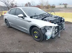 KMHL14JA8SA467104 2025 HYUNDAI SONATA