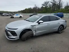 KMHL14JA8SA471900 2025 HYUNDAI SONATA