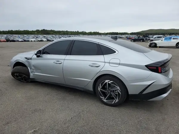 KMHL14JA8SA471900 2025 HYUNDAI SONATA - Image 2