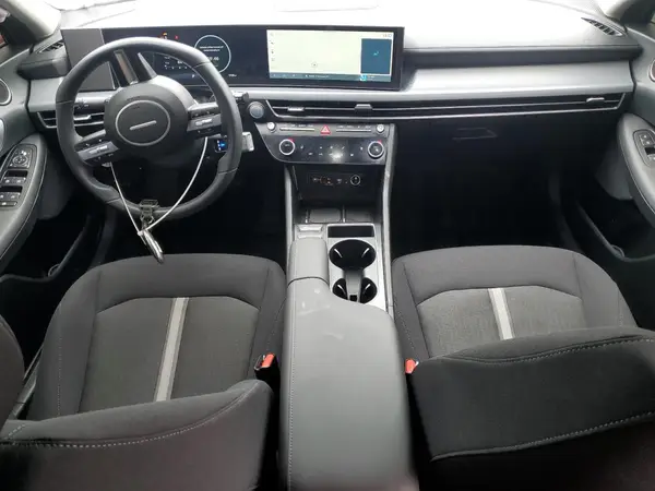 KMHL14JA8SA471900 2025 HYUNDAI SONATA - Image 8