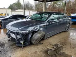 KMHL14JA8SA514177 2025 HYUNDAI SONATA