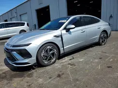 KMHL14JA8SA516723 2023 HYUNDAI SONATA