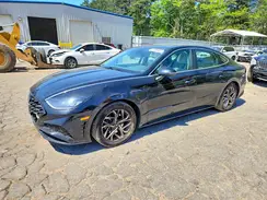 KMHL14JA9MA143095 2021 HYUNDAI SONATA