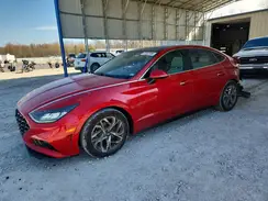KMHL14JA9MA143999 2021 HYUNDAI SONATA