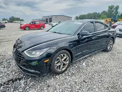 KMHL14JA9MA150483 2021 HYUNDAI SONATA
