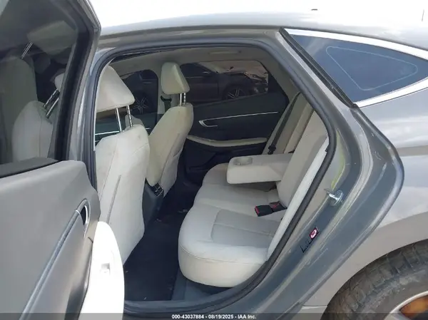 KMHL14JA9MA152055 2021 HYUNDAI SONATA - Image 8